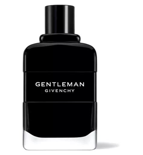 givenchy gentlemab|Givenchy gentleman at boots.